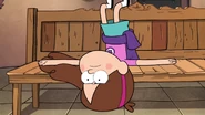 S1e8 upside down mabel