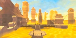 Shipyard
