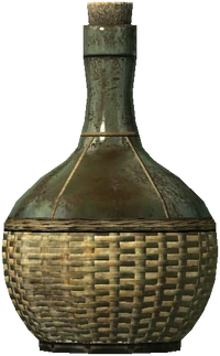 Alto Wine