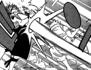 White Dragon Punch