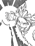White Dragon's Claw