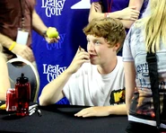 Leakycon2012