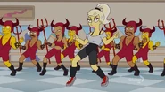 Ladygagasimpsons05