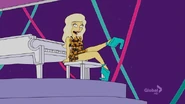 Ladygagasimpsons07