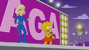 Ladygagasimpsons16