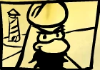 TheJournalofCaptainRockhopperContents