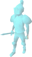 Ice Warrior