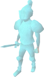 Ice Warrior