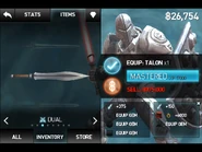 Talon (IB2)