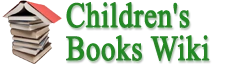 Books wiki logo