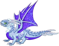 SilverDragonAdult