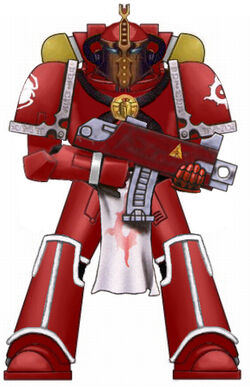 TS Tact Marine