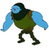 Marauder 5