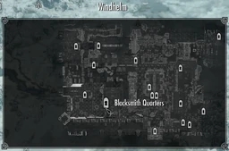 BlacksmithsQuartersMapLocation