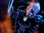 Zane Necro