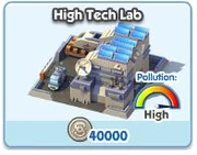 High Tech