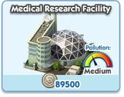 Medical Research