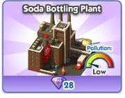 Soda Bottling