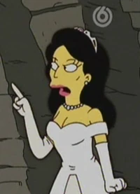 Maria Quimby