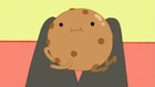 Crunchy