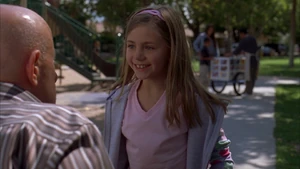 3x2 Mike's granddaughter 302
