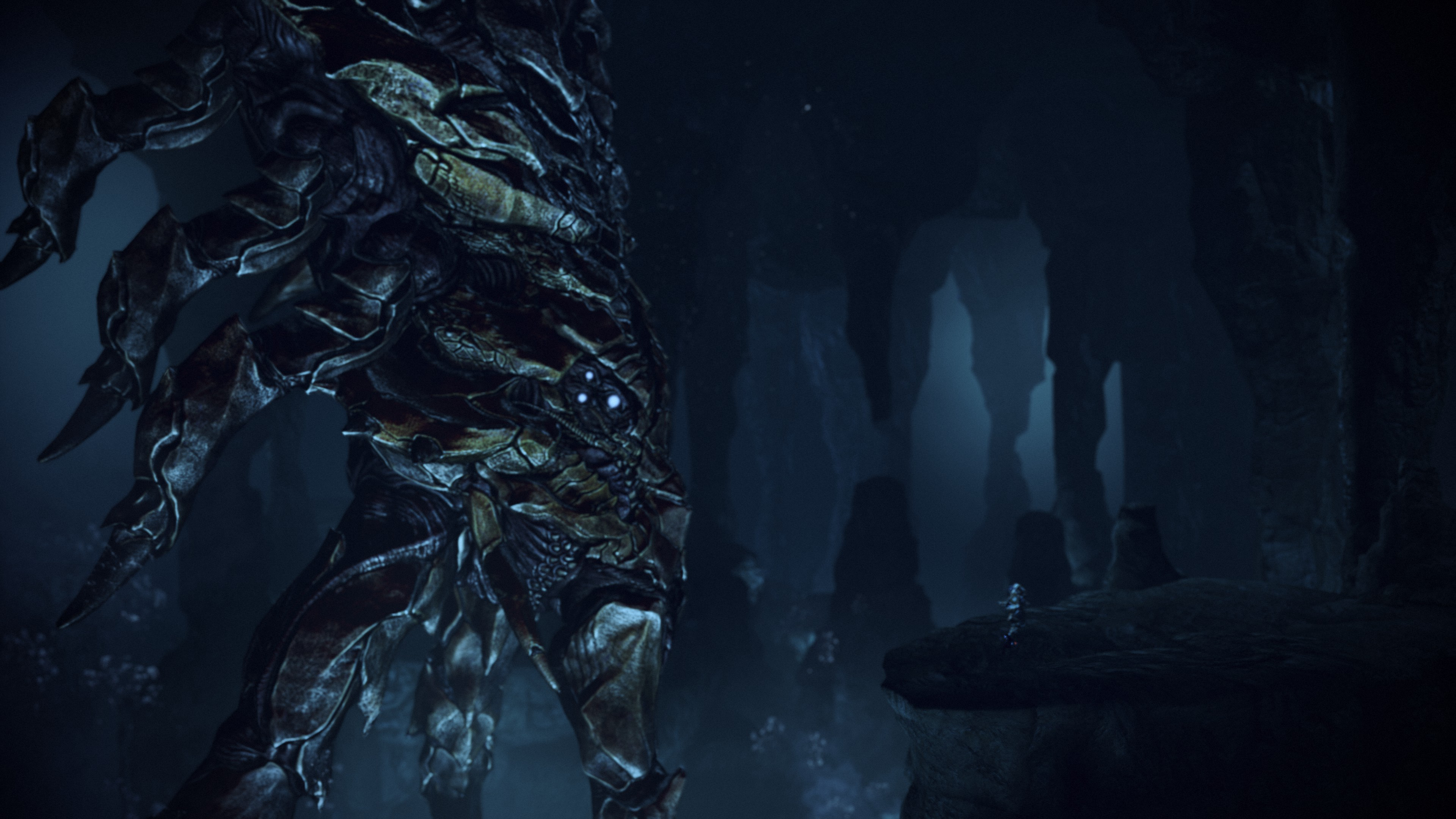 apex reaper leviathan subnautica apex reaper leviathan subnautica