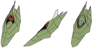 Zgmf-x24s-mgx-2235b
