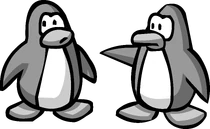 LivingSledPenguins
