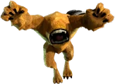 Wildmuttdda