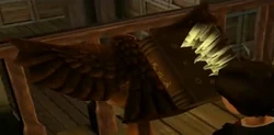 FlipendoSpellbook