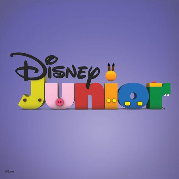 Disney Jr