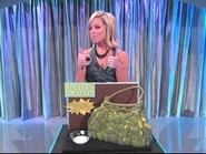 Tiffany and the Broccoli Purse