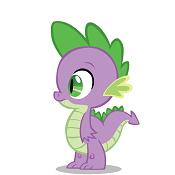 Spike