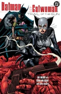 Batman Catwoman Trail of the Gun Vol 1 1