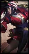 Akali BloodMoonLoading