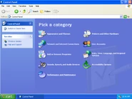 Wxpcontrolpanel
