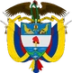 Seal of Colombia