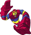 Bloxx omniverse official