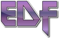 EDF Logo