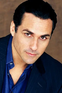 MauriceBenard
