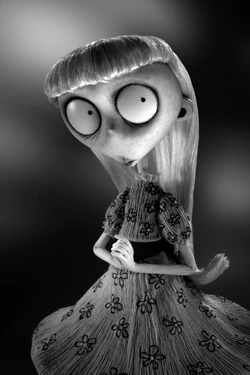 WeirdGirlPromo
