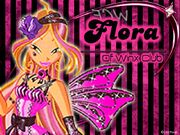 Flora of winx club by hazmanot azarim-d4zh55f