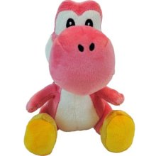 pink yoshi toys