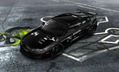 ProStreet MitsubishiEclipseBonusGrip