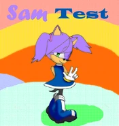Samt
