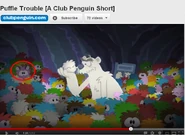 Cat-puffle