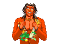Tigre Compliant 1