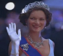 Queen Marian