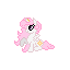 Filly Celestia
