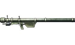 SA-18 IGLA Battlelog Icon